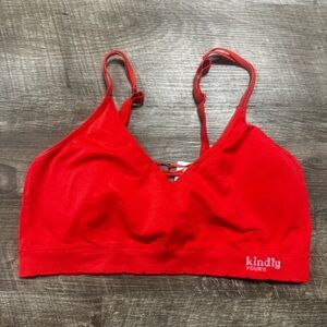 Kindly Yours Bralette Size XL